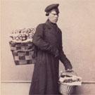 'Fruit seller'